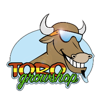 Toro Growshop(@ToroGrow) 's Twitter Profile Photo