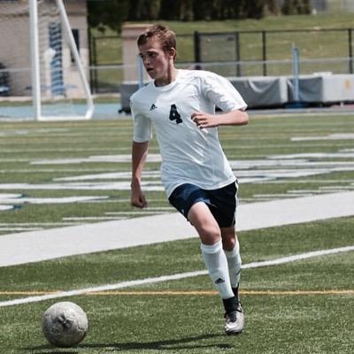 Nicholas Pechous Profile