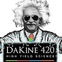 Dakine 420(@dakinefour20) 's Twitter Profile Photo