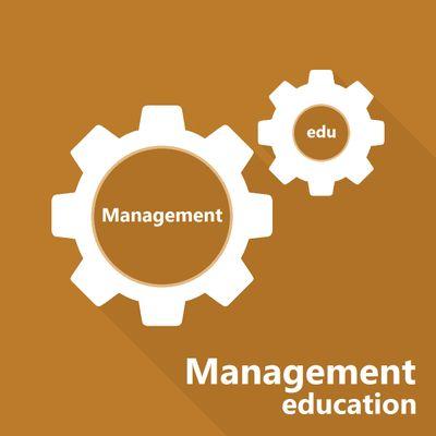 Management Education is changing. Let's delve into these changes here! Managed by @CorettaJackson | #managementedu #riskmanagement #cybersecurity