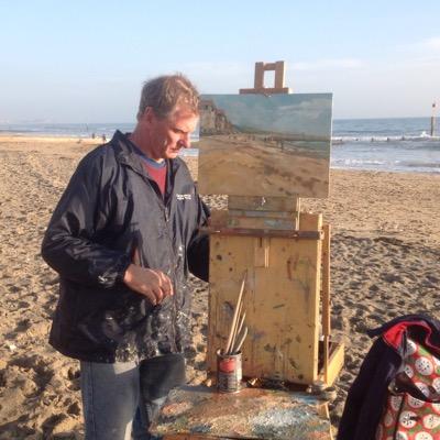 Terry Humphriesさんのプロフィール画像