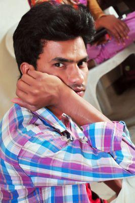 sairathod1919's profile picture. 