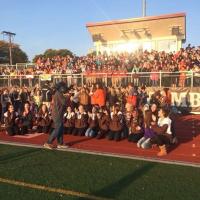 Bomber Athletics (@bombers_sports) 's Twitter Profile