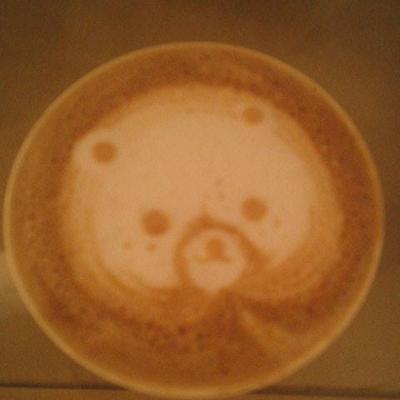 おしゃれでかわいいラテアート 3azxcvbnmah Twitter おしゃれでかわいいラテアート 3azxcvbnmah Twitter