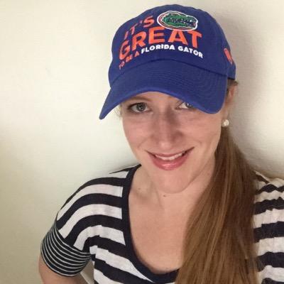 Mom of the two best kids and dog around. Wife of @JoeZepecki. Principal @gpsimpact. Previously @GovEvers @ChrisAbeleMKE @WisDems. Tweets are my own. #GoGators