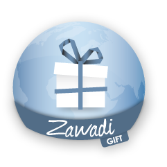 zawadi_gift's profile picture. 