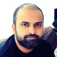 Mangesh More (@1ce_man_) 's Twitter Profile