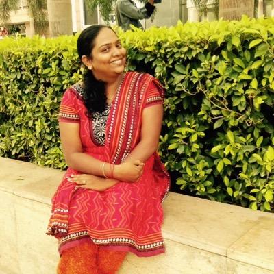 suriyalakshmi's profile picture. Analyst by profession, a Book Worm by passion, a non-conformist by gene and a rebel by birth :) Confusingly complicated...yet atonishingly transparent