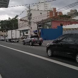 AlvarengaRua's profile picture. 