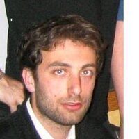 ilan Tojerow (@tojilan) 's Twitter Profile