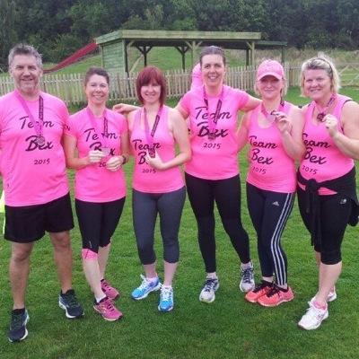 EmmaCBrewer's profile picture. 