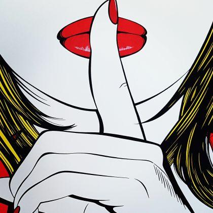 RebeccaTickner's profile picture. ..I always wanted to be somebody, but now I realise I should have been more specific!...