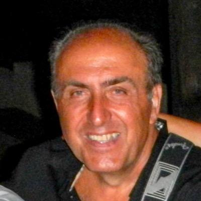 MarioSemprini's profile picture. 