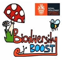 Biodiversity Boost(@SchoolsBioBoost) 's Twitter Profile Photo