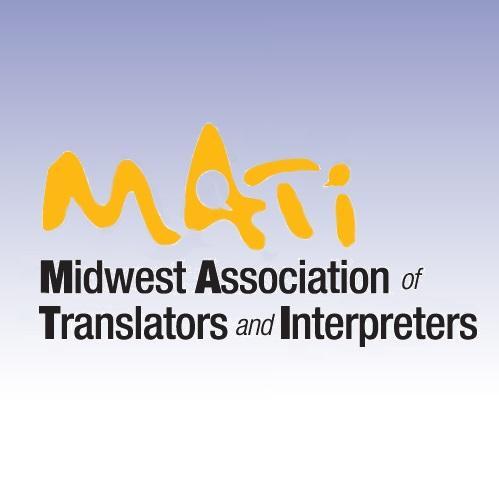 Midwest Association of Translators and Interpreters representing members from WI, IL & IN. Chapter of the ATA.