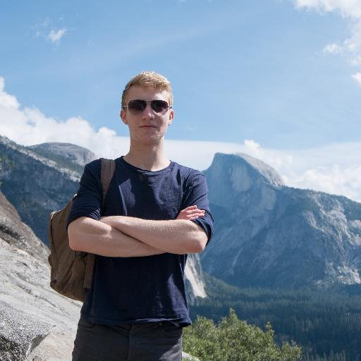 crypto engineer - co-founder of @lexeapp - prev. protocol engineer @ Diem (Libra)
https://t.co/nAlioNmLAa