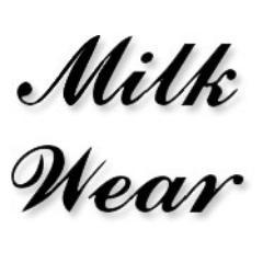 The official Twitter page of MilkWear. Online retailer specialising in #maternity and #nursing wear #fashion. Now taking orders online.