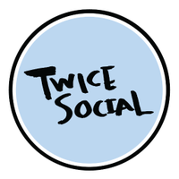 Twice Social(@TwiceSocial) 's Twitter Profileg