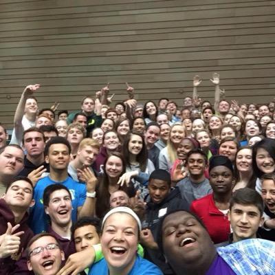 Wahawk Link Crew