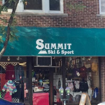 Raddest ski shop in Northern NJ!  Located at 353 Springfield Ave in Summit, NJ. We have all of your ski/snowboard/apparel needs & even gear for summer sports!