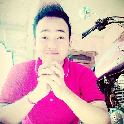 regyanwolverick's profile picture. 666