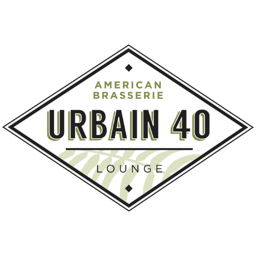 Urbain 40 is an American Brasserie and Lounge serving chef-crafted cuisine inspired by American and continental classics. Located at the Dellagio in Orlando.