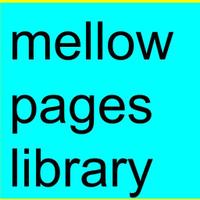 Mellow Pages Library (@mellowpagesbk) 's Twitter Profile
