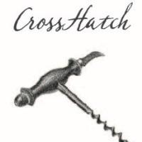 CrossHatch Winery(@CrossHatchWines) 's Twitter Profile Photo