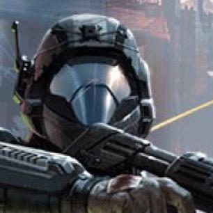 part of sparten team black box also part of sparten two program now I'm a defector of the unsc on the run.