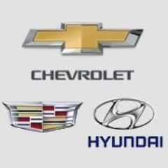 We are your Brainerd Lakes Area, Chevrolet, Cadillac & Hyundai Dealer. We also service all makes and models of vehicles.