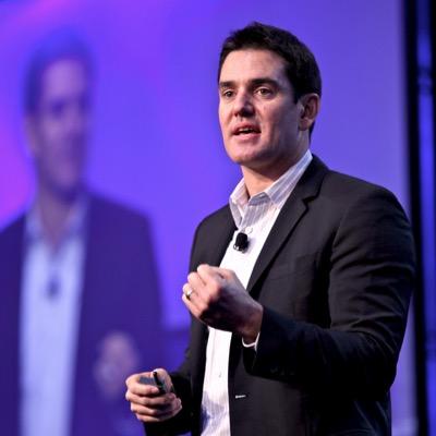 Author of Management vs Employees. Founder of @popinnow @trace3 @mementomoriwine @instantscale. Contributor at @forbes Father of 4.