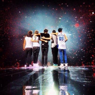 old1Ddays's profile picture. Keeping the memories alive.