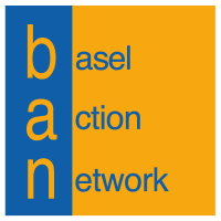 Basel Action Network (@baselaction) Twitter profile photo
