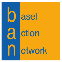 Basel Action Network(@BaselAction) 's Twitter Profileg