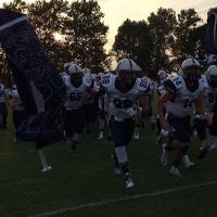 Minco Football (@mincofootball) 's Twitter Profile