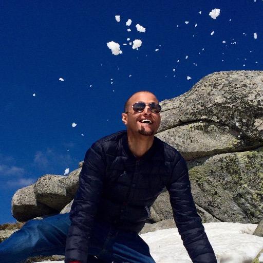 alsoolme's profile picture. IT Systems Analyst @ Aramco
music to focus

مهندس برمجيات
والحلم اكبر