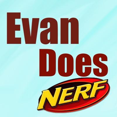 im an amateur nerf youtuber who tries to upload daily