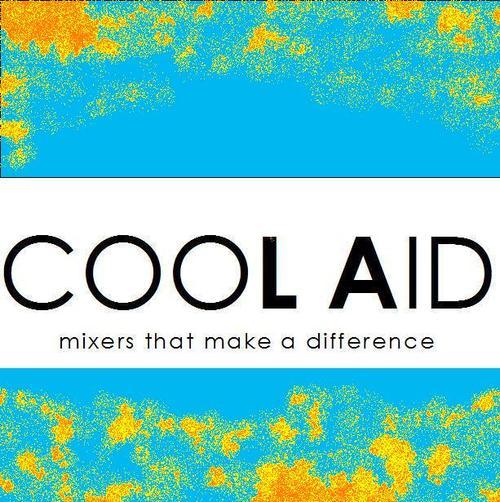 COOL_AID's profile picture. Unique social events for young professionals who want to give back, meet other aspiring industry leaders + experience cutting edge art/music/food/technology.