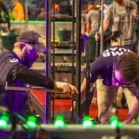 Ozark Mountain Brawl (@ozarkmtnbrawl) 's Twitter Profile