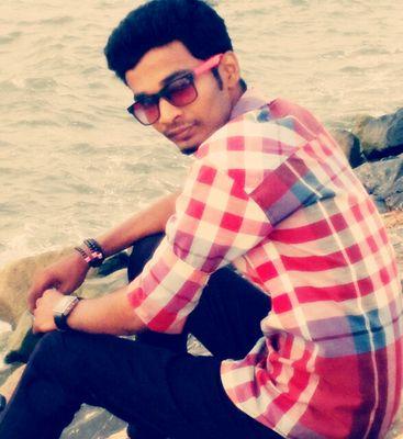 ShabinRt's profile picture. 