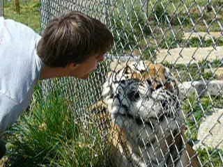 kfroche2's profile picture. Life is desperate. Life is chances that you never get back.