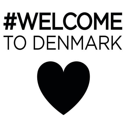 Welcome2Denmark's profile picture. Equal rights, equal opportunities, everywhere, always!

Lige rettigheder, lige muligheder, alle steder - uanset fødested

People Power Resist