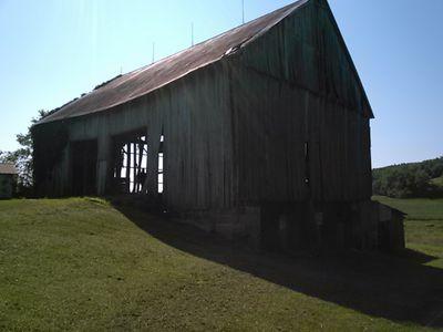 We buy old barns. We specialize in selling top quality material. Call today to start your new project.330-312-2070