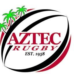 The Official Twitter Account of The San Diego State Aztecs Men’s Rugby Club Established 1958 1987 National Champions #StateHits