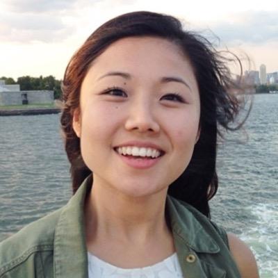 Virginia Nam on Muck Rack