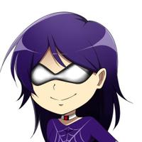 Sky Spider Girl(@SkySpiderGirl) 's Twitter Profile Photo