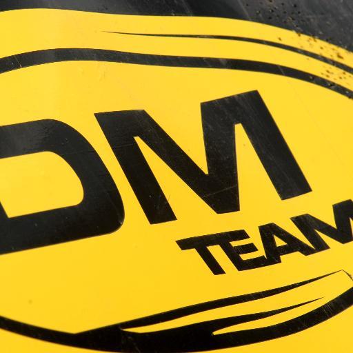 Equipo profesional de automovilismo deportivo disputando los campeonatos  @actcargentina |FB: DM Team |Instagram: DMTeamOK