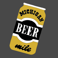 Michigan Beer Mile (@michbeermile) 's Twitter Profile