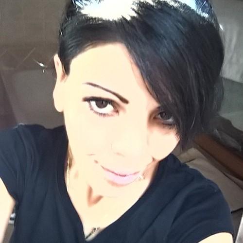 FrancyPerra's profile picture. 