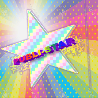 PubliStarMX's profile picture. 